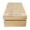 Factory Price Packing Custom Wooden Tea Box, Natural Wooden Box With Compartments