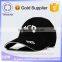 Hebei Curve Brim Snapback Cap Hats Customized Baseball Cap Hard Hats