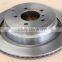 China Excellent Truck Brake Plate Brake Disc OEM:365579-754397