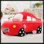 Stuffed Small Size Baby Soft Toy Car