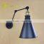 Modern wall lamp for Office Adjustable Vintage LED Wall Light