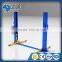 3.5t Double Cylinder Two Post Hydraulic Car Lift