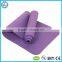 waterproof yoga mat printed pvc with OEM design