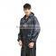 Breathable and Fashionable Outdoor Fancy Raincoat