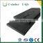 Newtech ECO-friendly WPC Wall Panel, Various Design Decorative Wall Panel