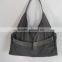 new design large capacity grey bags handbag ladies