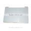 OEM Laptop cover Unibody White Top case French design with keyboard for macbook a1342