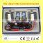 DC 933 35w electric car fast bright bi xenon hid slim ballast convertion kit for xenon h1 h3 h4 h7 h11 h13 9005 9006