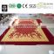 advertising living room carpet Decorative Indoor Rugs Custom Hanamde Carpet