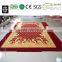 Morden Pattern Design Decorative Indoor Rugs Custom Hanamde Carpet