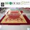 advertising living room carpet Decorative Indoor Rugs Custom Hanamde Carpet