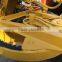 Used CAT 140H motor grader with ripper, Caterpillar 140H motor grader for sale, CAT 140H grader price cheap
