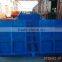 Hydraulic mobile adjustable loading dock ramp for sale
