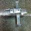 BFD coupler panel formwork clamp