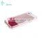 Creative gift quicksand stars shell phone for iphone 6