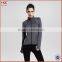 2016 New Design Long Sleeve Fitness Woman Yoga Wear Running Jogging Yoga Top Wear