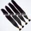 Cheap And High Quality Human Hair Suppliers In China Wholesale Human Hair Extensions 100% Natural Indian Human Hair Price List