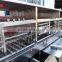 Can achieve ideal cleaning effect chicken coop cleaning machine
