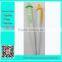Fashion hot sale advertisement plastic ball pen