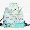 Cartoon Backpack Waterproof Swimming Bags Kids School Bag