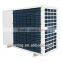 CE Approved Heat Pumps Exported to Poland Czech Austria Hungary Sweden Slovakia UK etc.
