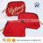 Hot sale famous brands high quality polyester wallet