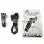 New wireless bluetooth single ear headset with micro USB charge port cheap price