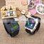 wrist watch phone, 3G android smart watch phone capacitive touch screen with camera, wrist watch phone
