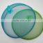 Metal Colorful Mesh Food Cover