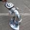 3'' Adjustable Watering Cart Spray Head