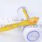 VY-DR002 Optimal Derma spa facial massager rollers for skin nurse