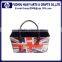 Wholesale Design Newspaper Basket Foldable Storage Baskets Wholesale