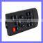 Hot Sale 16 Keys IR Custom Remote Controller