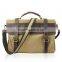 New Arrival men canvas bag for men travel bag made in China