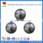 Large size 125mm forged steel balls Rolled Grinding Balls for mining