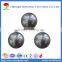 Grindin gmedia chrome Mill steel wear-resistant balls