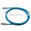 24AWG 100% Copper RJ45 UTP CAT6 PATCH CORD