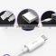 High-speed White Type c Android Usb Cable