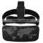 New Version 3D VR Glasses Virtual Reality Headset 3D Video Movie Game Glasses for 3.5~6" Smartphones