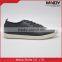 Fashion classy comfortable cheap pu leather shoes for men 2016