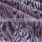 polyester plush fur fabric making soft oys
