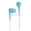 TDK SP80 Headphone, El wire earphone, headphone wholesale cheap earphone