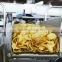 Wholesale China merchandise automatic potato chips production line completely