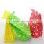 Valentine Pretty Treat Bags / Wedding Candy Buffet Treat Bags / Bridal Shower Treat Bags / wedding favor bags