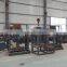 High quality hydraulic pressure automatic flyash brick making machine manufacturer new