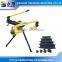 YONGBANG YB-SYW-3 3 inch Pipe Bender 1/2"-3"