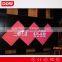 Popular irregular models video wall with all in one videowall processor