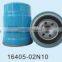 auto parts Oil Filter 15208-65F01