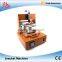 Manual Pressure Bracket Machine With 2 Mould for IPhone Screen Bezel Frame Repairing
