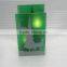 Glass Christmas Decorations With Tealight Holder